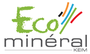 Eco mineral Logo